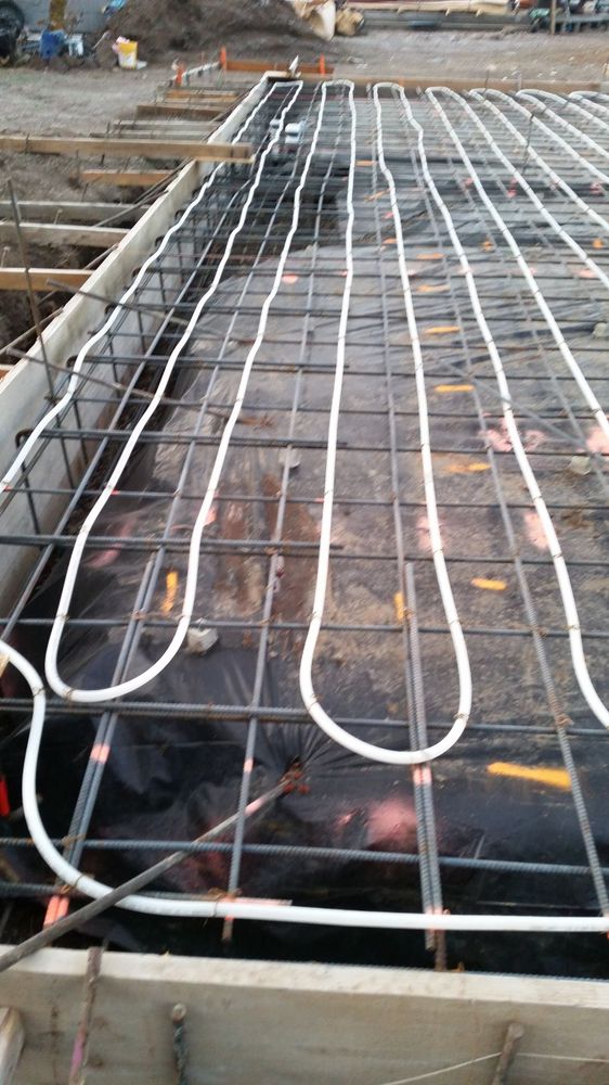 Slide of Hustle & Flow Plumbing