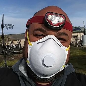 Russ Air Conditioning and Heating Services - I'll wear a mask in your home - Heating & Air Conditioning/HVAC Near Me Russ Air Conditioning and Heating Services - I'll wear a mask in your home - Heating & Air Conditioning/HVAC Near Me