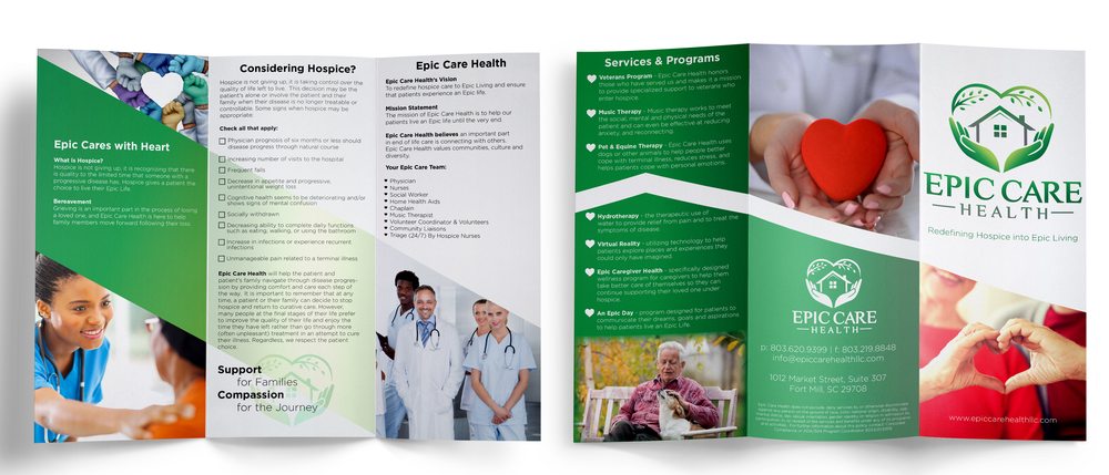 Epic Care Health - grief counselor in Fort Mill, SC