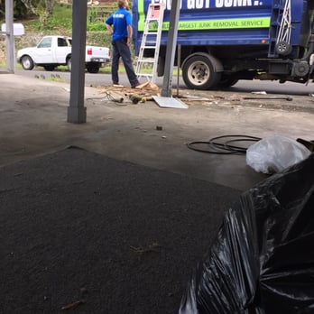 1-800-Got-Junk - Junk Removal & Hauling Near Me - Honolulu, Hawaii 1-800-Got-Junk - Junk Removal & Hauling Near Me - Honolulu, Hawaii