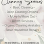 Photo of Humble Cleaning Services