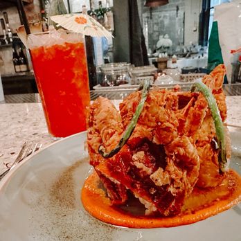 True Chesapeake - Soft Crab $17 - Seafood Near Me - Baltimore, Maryland