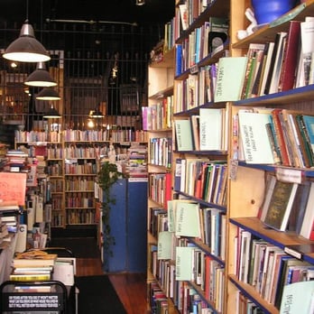 Myopic Books - Bookstores Near Me - Chicago, Illinois