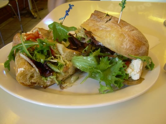 Frenchie Bites by null