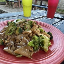 Pad See Ew