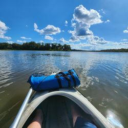 Martinak State Park