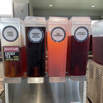 HTeaO - Coffee & Tea Near Me - San Antonio, Texas