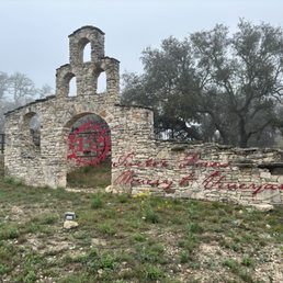 Entrance to 12Fires.