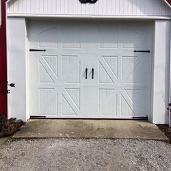 Meadville Overhead Door