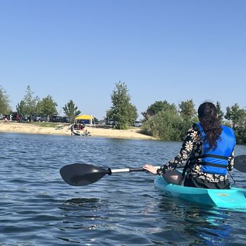 Quinn's Pond - Paddleboarding Near Me - Boise, Idaho Quinn's Pond - Paddleboarding Near Me - Boise, Idaho