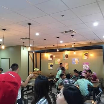 Kung Fu Tea - Bubble Tea Near Me - Annandale, Virginia Kung Fu Tea - Bubble Tea Near Me - Annandale, Virginia