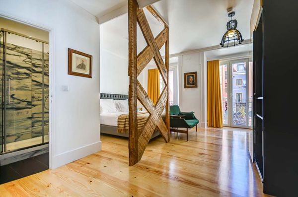 Quinta Colina by Shiadu by null