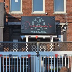 Dominic's 
