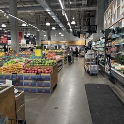 Marsh's Sun Fresh Market