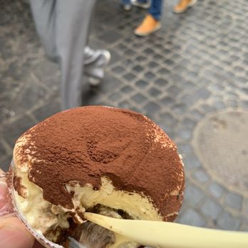 Two Sizes - Desserts Near Me - Rome, RM Two Sizes - Desserts Near Me - Rome, RM
