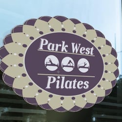 Park West Pilates