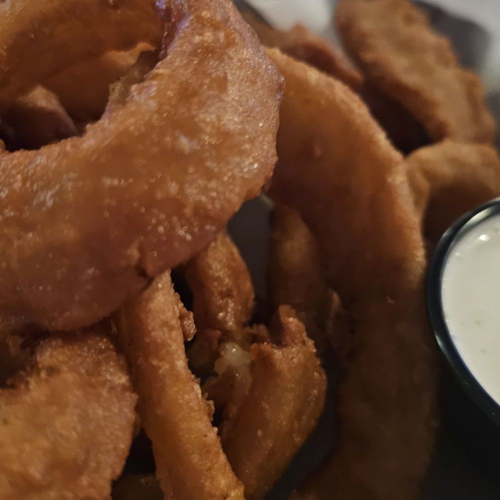 Solvang Brewing Company - Onion rings - Breweries Near Me - Solvang, California Solvang Brewing Company - Onion rings - Breweries Near Me - Solvang, California