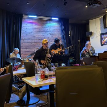 Spacebar - Coffee & Tea Near Me - La Mesa, California Spacebar - Coffee & Tea Near Me - La Mesa, California