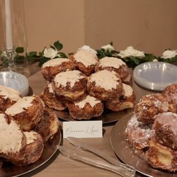 Parlor Doughnuts