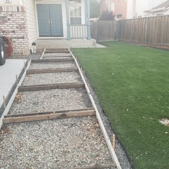 California Professional Landscape Construction - Landscaping Near Me - Tracy, California California Professional Landscape Construction - Landscaping Near Me - Tracy, California