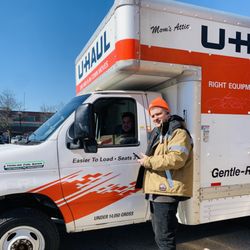 U-Haul Moving & Storage of Morton Grove 