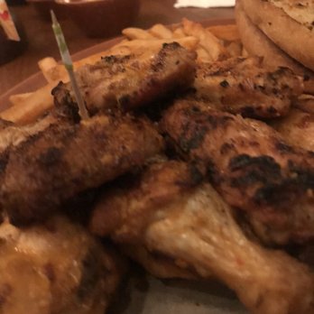 Nando's Peri-Peri - Peri-peri wings with lemon herb sauce - Portuguese Near Me - Silver Spring, Maryland Nando's Peri-Peri - Peri-peri wings with lemon herb sauce - Portuguese Near Me - Silver Spring, Maryland