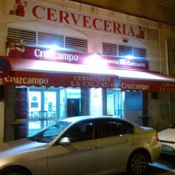 La Calzada