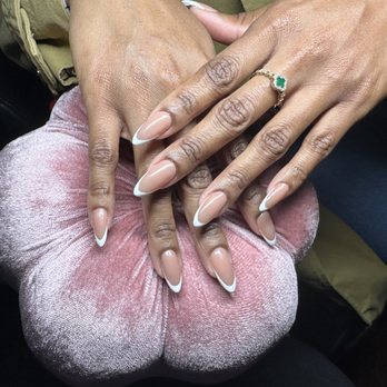 Transcendence Nail Artistry - Nail Technicians Near Me - Sugar Land, Texas Transcendence Nail Artistry - Nail Technicians Near Me - Sugar Land, Texas