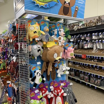 PetSmart - Pet Stores Near Me - Beaverton, Oregon