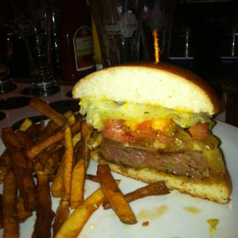 The Ojai Beverage - 50/50 burger - Beer, Wine & Spirits Near Me - Ojai, California The Ojai Beverage - 50/50 burger - Beer, Wine & Spirits Near Me - Ojai, California