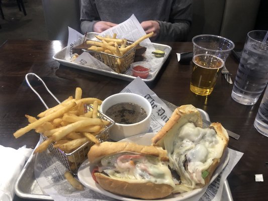 McHugh's Public House by null