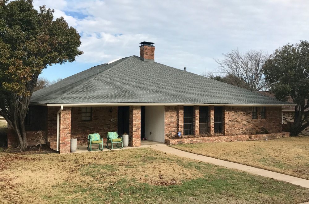 Slide of Covenant Roofing