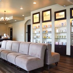 Massage Heights Leon Springs