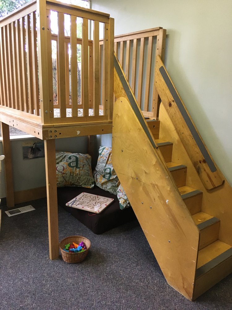Eastgate Cooperative Preschool - childcare center in Bellevue, WA