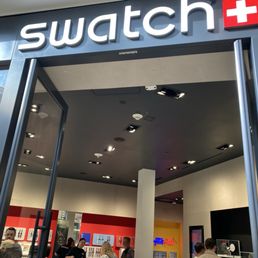 Exterior photo of Swatch - Canoga Park, California Exterior photo of Swatch - Canoga Park, California
