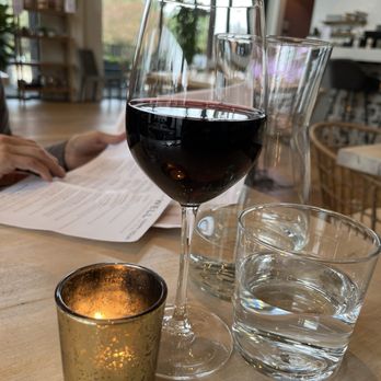 The Well Westlake - My happy hour wine :) - Breakfast & Brunch Near Me - Austin, Texas The Well Westlake - My happy hour wine :) - Breakfast & Brunch Near Me - Austin, Texas