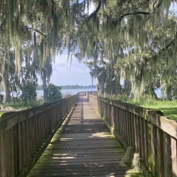 Clear Lake Park - Parks Near Me - Orlando, Florida