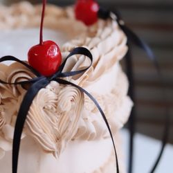 Craving Sweets - Shot cups  Cheese cake  Chanel  Cake  Macaroons Cupcakes  Cake pops  Cookies  Flan  Red velvet  Birthday  Mother's Day