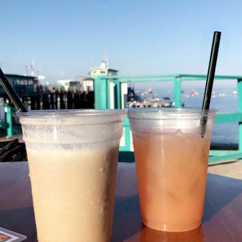 Luau Larry's - New American Near Me - Avalon, California Luau Larry's - New American Near Me - Avalon, California
