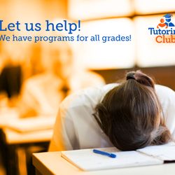 Tutoring Club of The Heights - 50% off Academic Assessment - code:YELP