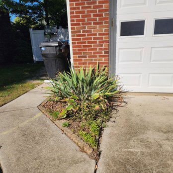 Hawks Lawn Care Services & More - Lawn Services Near Me - Hampton, Virginia