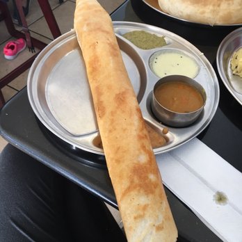 Madras Cafe - DOSA! - Indian Near Me - Sunnyvale, California Madras Cafe - DOSA! - Indian Near Me - Sunnyvale, California