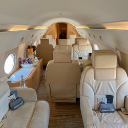 Amalfi Jets