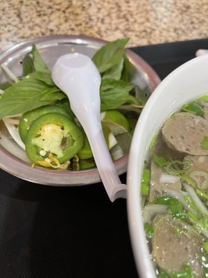 Rice & Noodles Restaurant by null