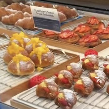 Paris Baguette - Coffee & Tea Near Me - Millbrae, California Paris Baguette - Coffee & Tea Near Me - Millbrae, California