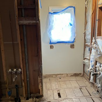 Wise Builders - During construction - General Contractors Near Me - San Jose, California