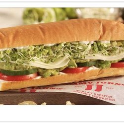 Jimmy John's