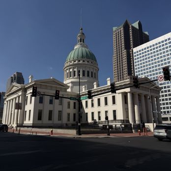 Old Courthouse - Landmarks & Historical Buildings Near Me - St. Louis, Missouri Old Courthouse - Landmarks & Historical Buildings Near Me - St. Louis, Missouri