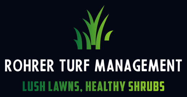 Rohrer Turf Management on Yelp