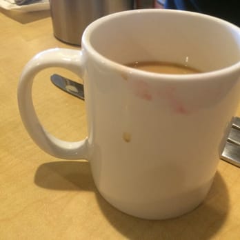 Perkins American Food - Last customers lipstick - American Near Me - Bethlehem, Pennsylvania Perkins American Food - Last customers lipstick - American Near Me - Bethlehem, Pennsylvania